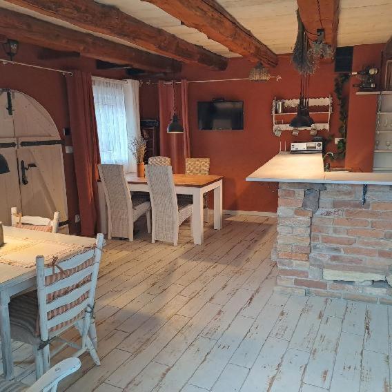 Appartamento Nad Starym Sklepem