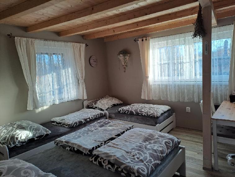 Appartamento Nad Starym Sklepem Valtice
