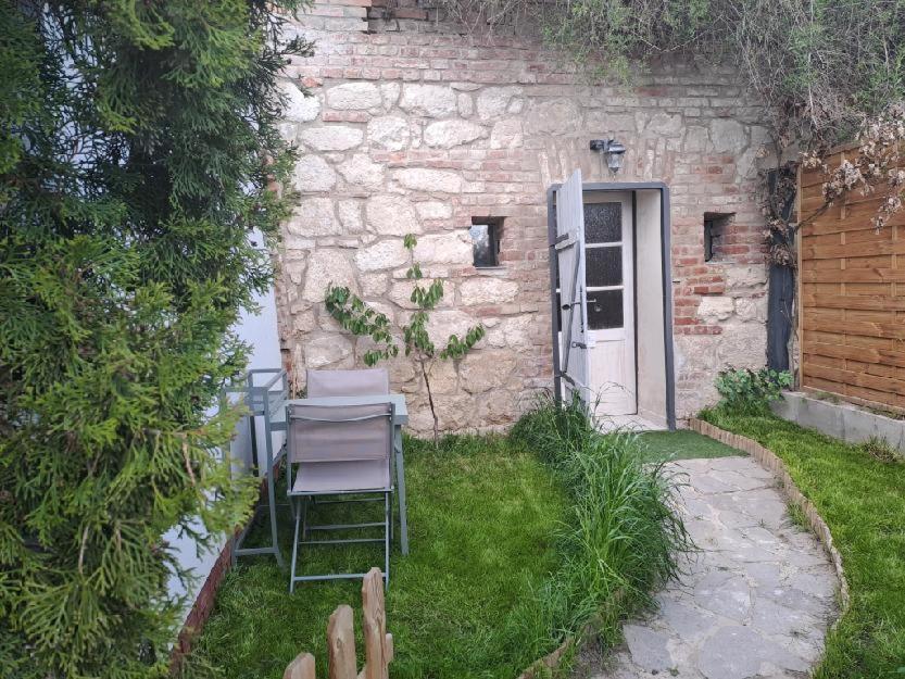 Nad Starym Sklepem Appartamento