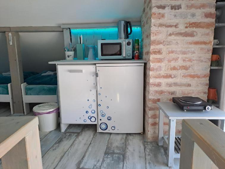 Appartamento Nad Starym Sklepem
